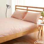 單品:水洗棉床笠11