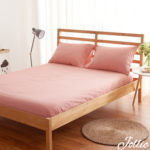 單品:水洗棉床笠11