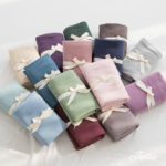 單品•素色天竺棉枕頭套