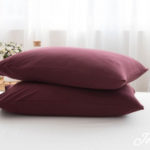 單品:天竺棉枕套10