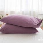 單品:天竺棉枕套10