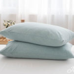 單品:天竺棉枕套10