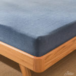 單品:水洗棉床笠11