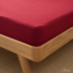 單品:水洗棉床笠11