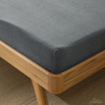 單品:水洗棉床笠11