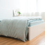 天竺棉中條被套38