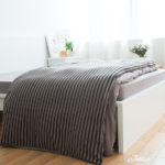 天竺棉中條被套38