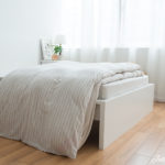 天竺棉中條被套38