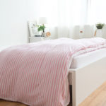 天竺棉中條被套38