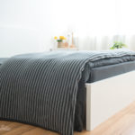 天竺棉中條被套38