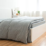 天竺棉中條被套38