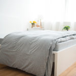 天竺棉中條被套38