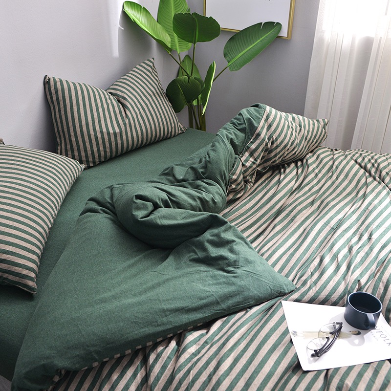 天竺棉條紋 · 單品區 · 共12色:圖片 9