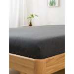 21色天竺棉床包