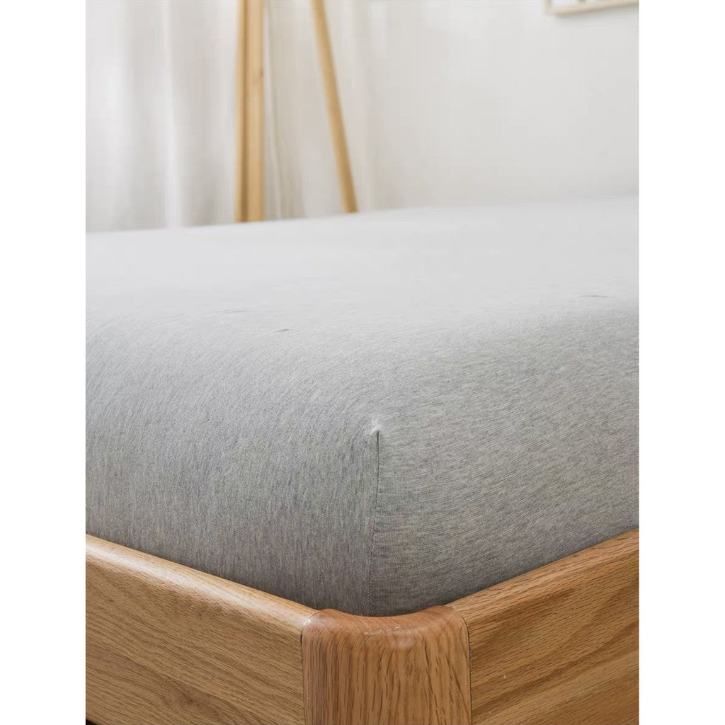 可訂做天竺棉床包