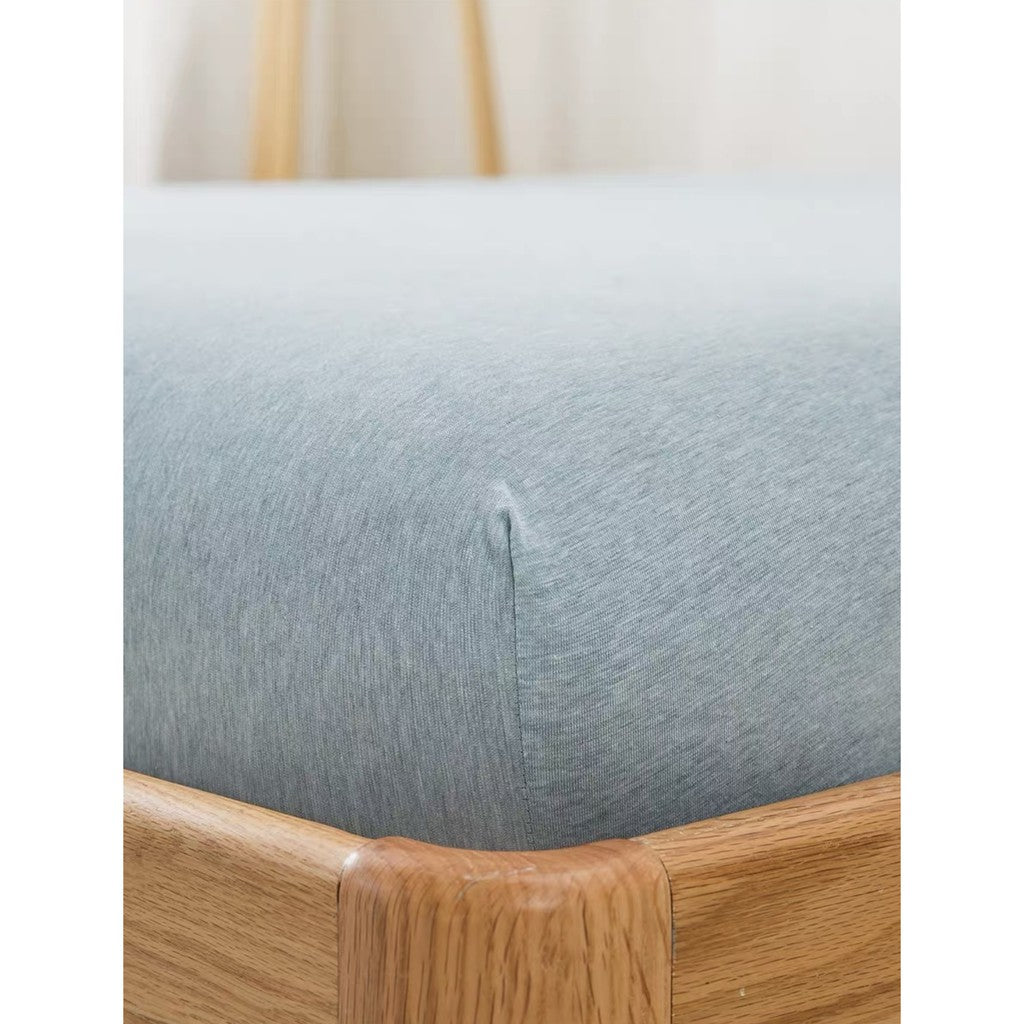 無印良品風格床包