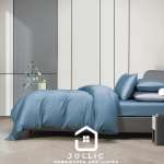 100支天絲床包組｜絲滑涼感・親膚透氣・尺寸客製