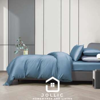 100支天絲床包組｜絲滑涼感・親膚透氣・尺寸客製