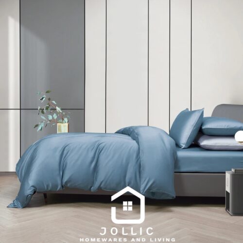 100支天絲床包組｜絲滑涼感・親膚透氣・尺寸客製