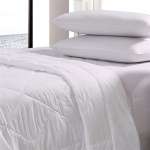 夏季薄棉被胎 可水洗輕薄透氣 可機洗 涼被 夏被 便宜棉被 替換用被胎 單人雙人皆可用【Jollic家嚴選】