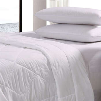 夏季薄棉被胎 可水洗輕薄透氣 可機洗 涼被 夏被 便宜棉被 替換用被胎 單人雙人皆可用【Jollic家嚴選】