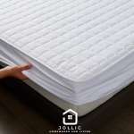 防水床包 鬆緊帶包覆