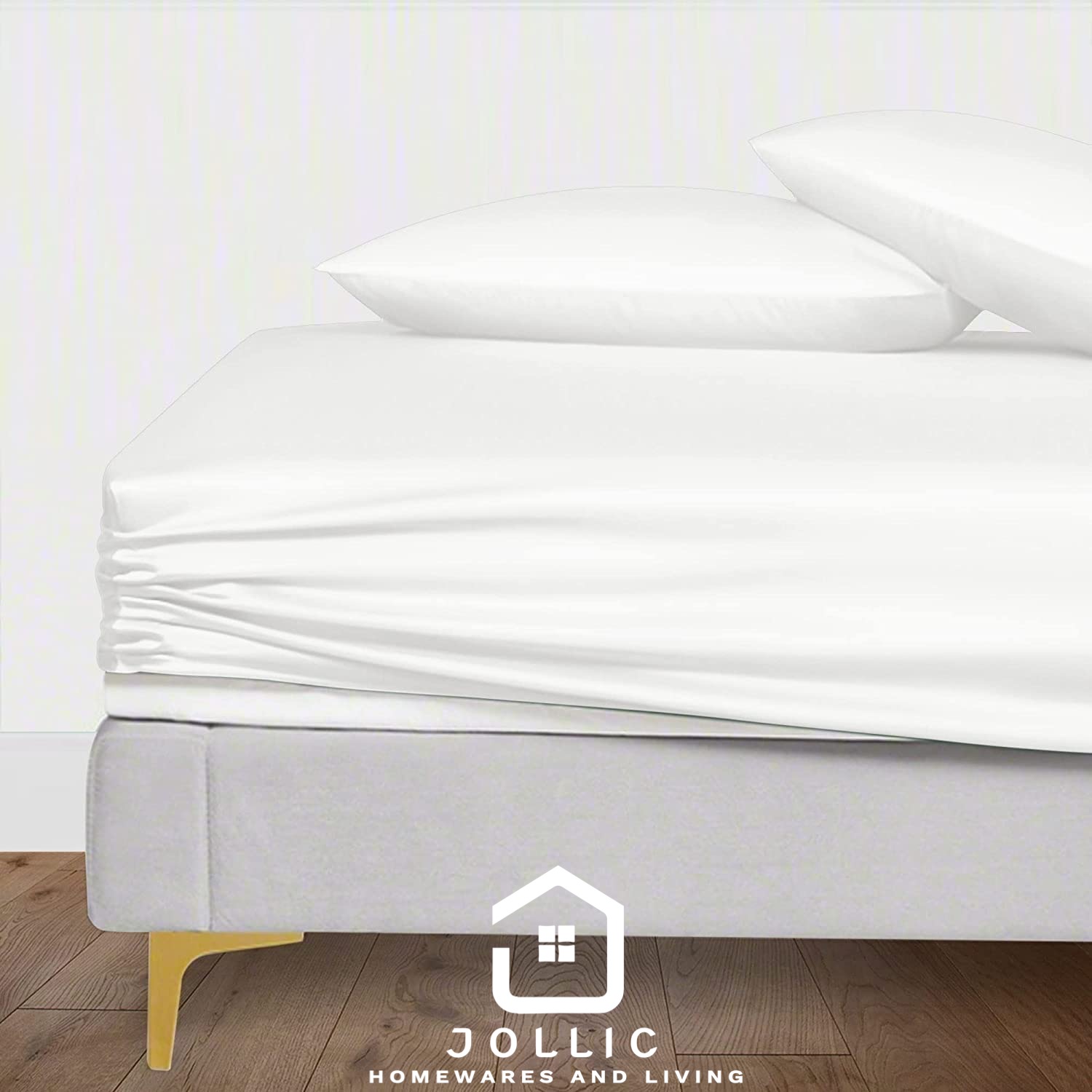 頂級100支 • 天絲枕頭套:圖片 10