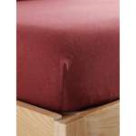 21色天竺棉床包