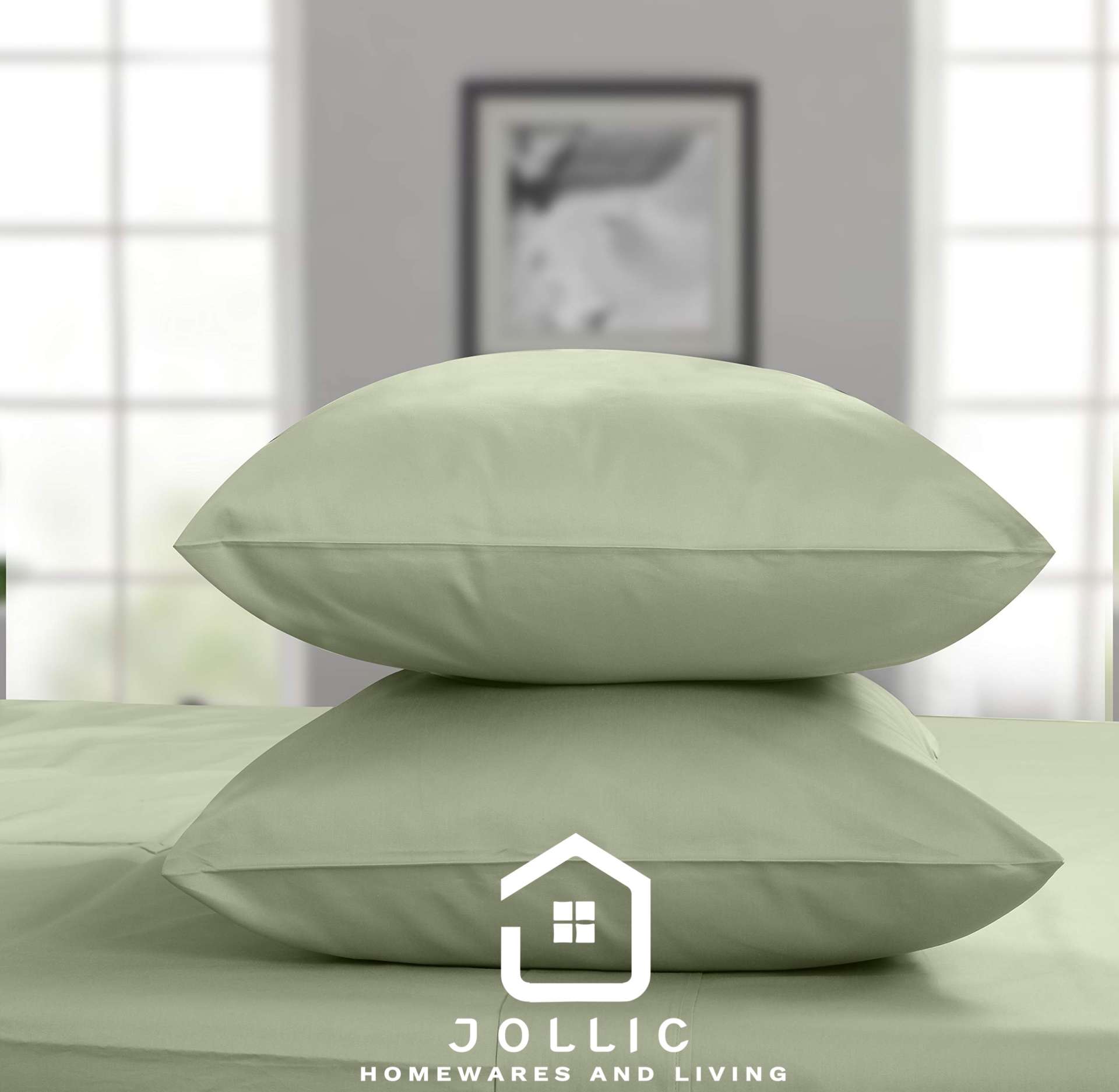 頂級100支 • 天絲枕頭套:圖片 14