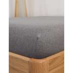 21色天竺棉床包