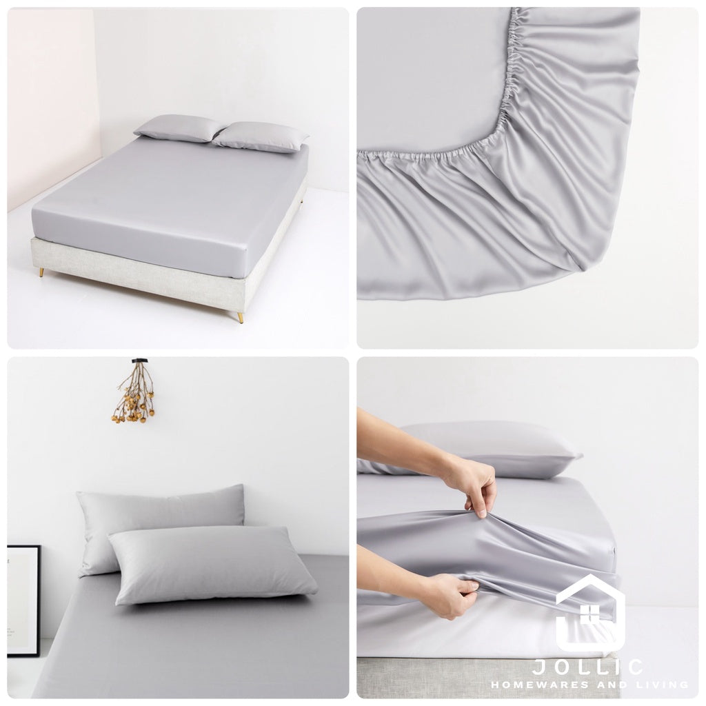 可訂製加高床包適合厚床墊