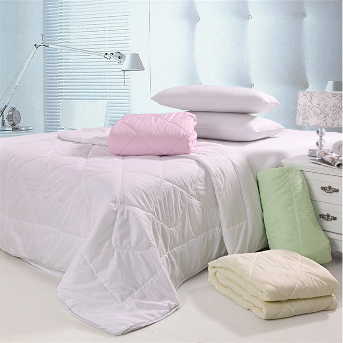 夏季薄棉被胎 可水洗輕薄透氣 可機洗 涼被 夏被 便宜棉被 替換用被胎 單人雙人皆可用【Jollic家嚴選】:圖片 7