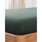 21色天竺棉床包