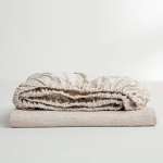 21色天竺棉床包