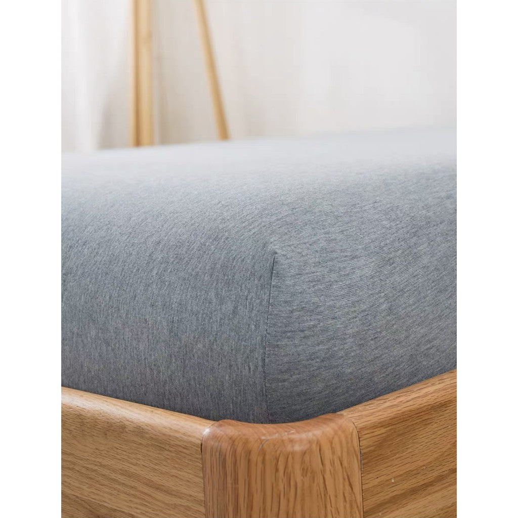 高床墊適用純棉床包