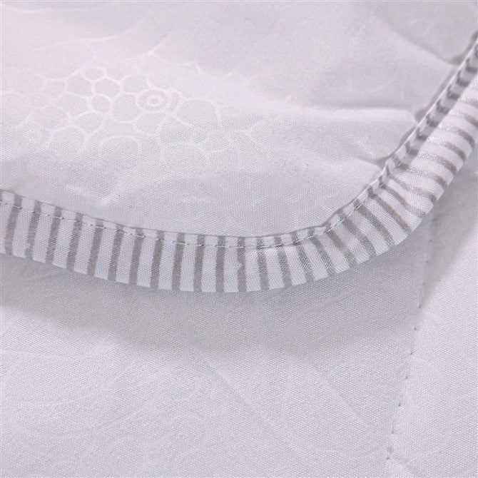 夏季薄棉被胎 可水洗輕薄透氣 可機洗 涼被 夏被 便宜棉被 替換用被胎 單人雙人皆可用【Jollic家嚴選】:圖片 14
