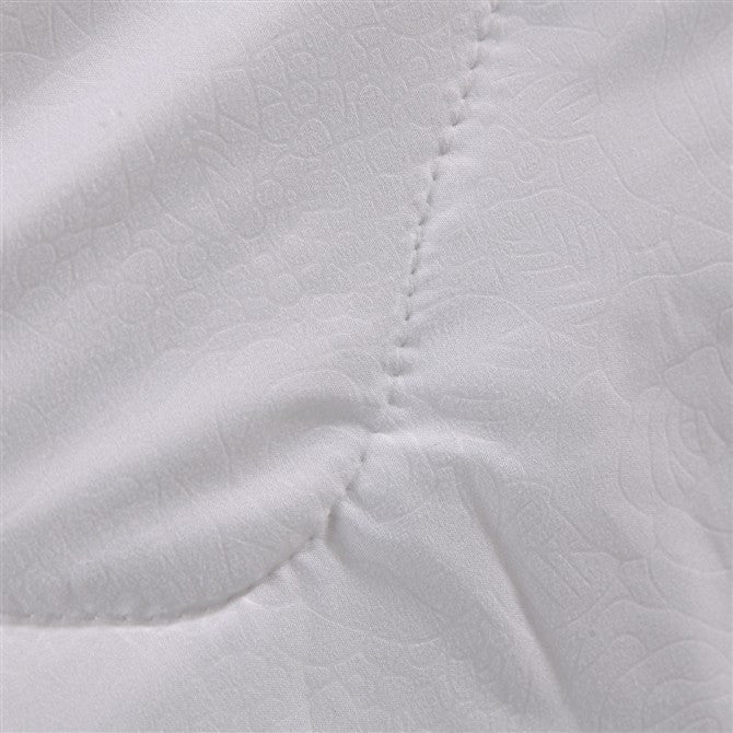 夏季薄棉被胎 可水洗輕薄透氣 可機洗 涼被 夏被 便宜棉被 替換用被胎 單人雙人皆可用【Jollic家嚴選】:圖片 11