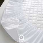 防水床包 鬆緊帶包覆