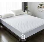 防水床包 鬆緊帶包覆