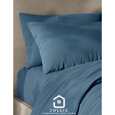 100支天絲 · 枕頭套(可訂做):圖片 3