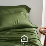 100支天絲床包組