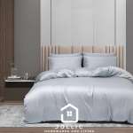 100支天絲床包組