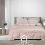 100支天絲床包組