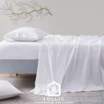 100支天絲床包組