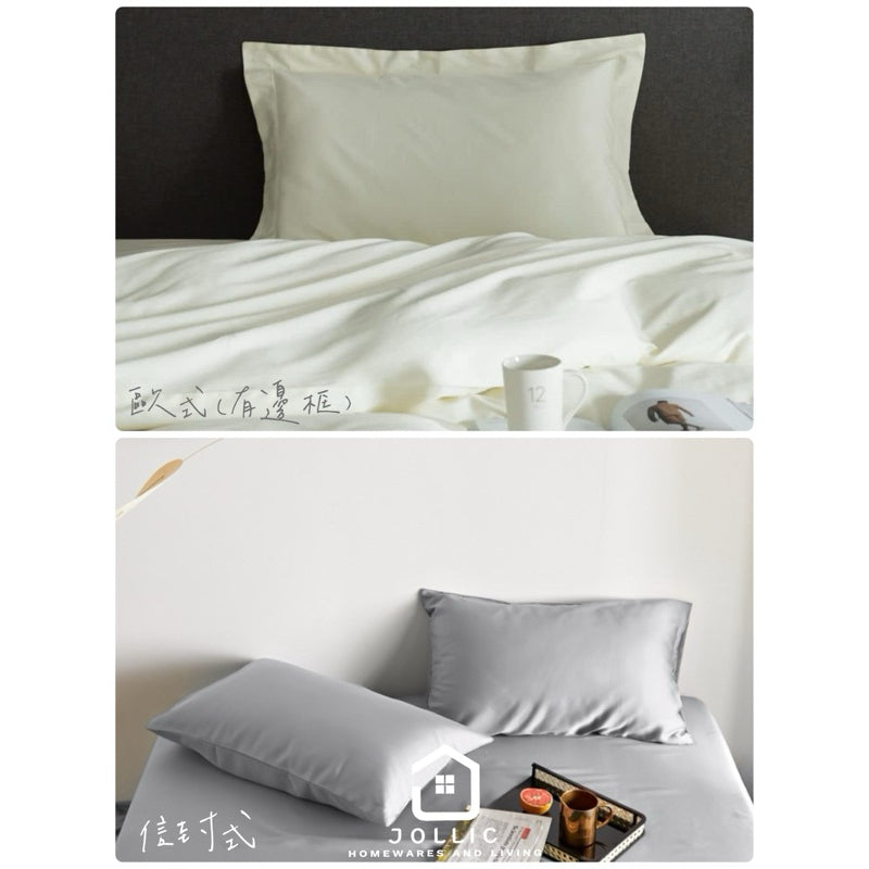 100支天絲 · 枕頭套(可訂做):圖片 6