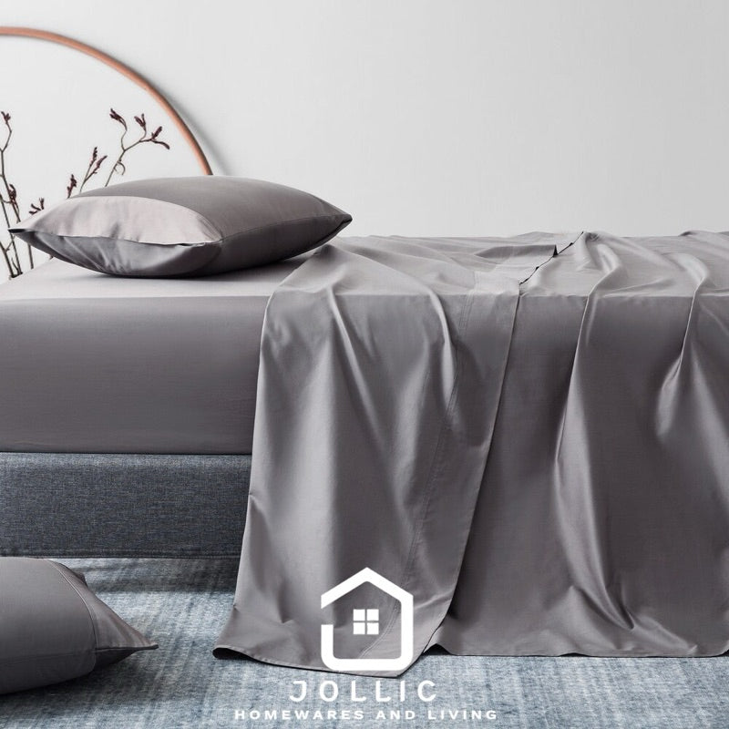 100支· 頂級天絲床包(可訂做):圖片 9