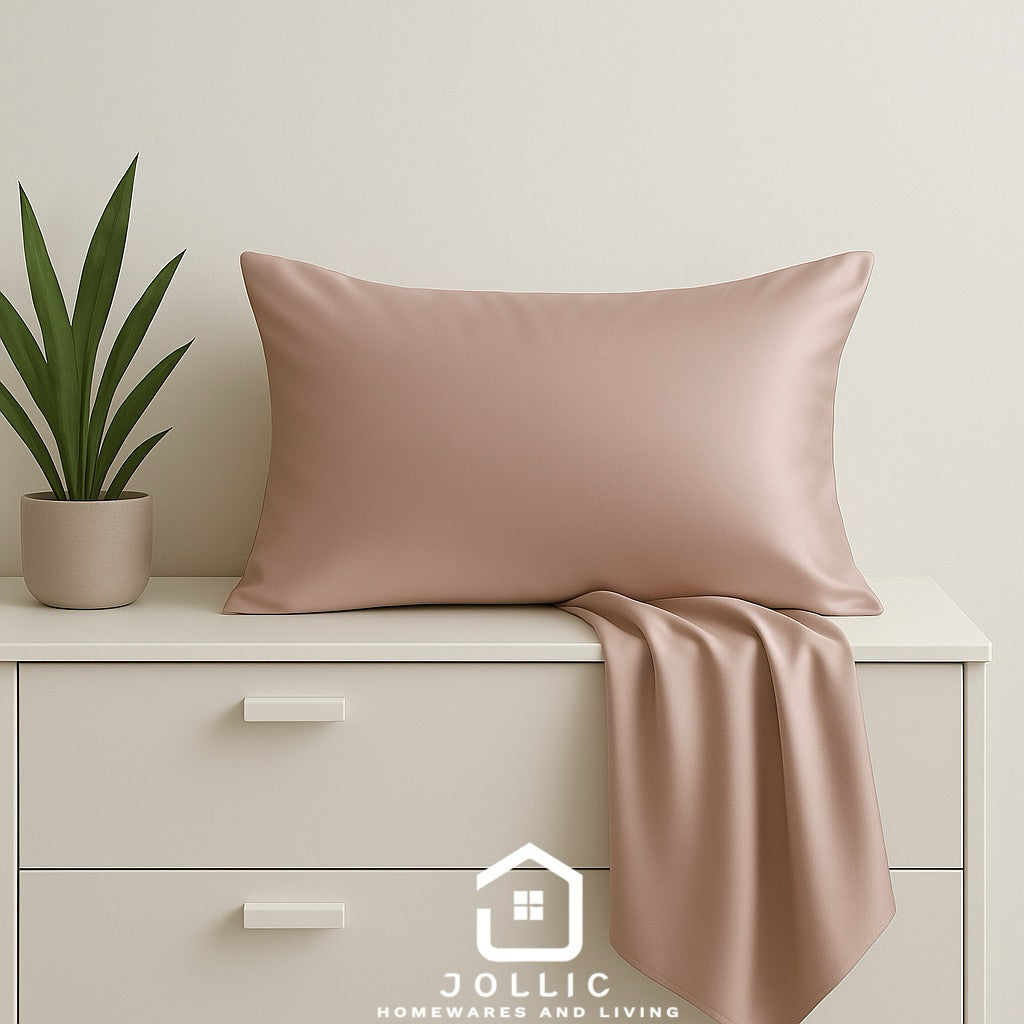 100支天絲 · 枕頭套(可訂做):圖片 7