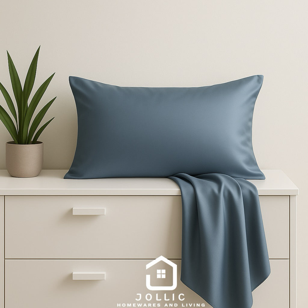 100支天絲 · 枕頭套(可訂做):圖片 10