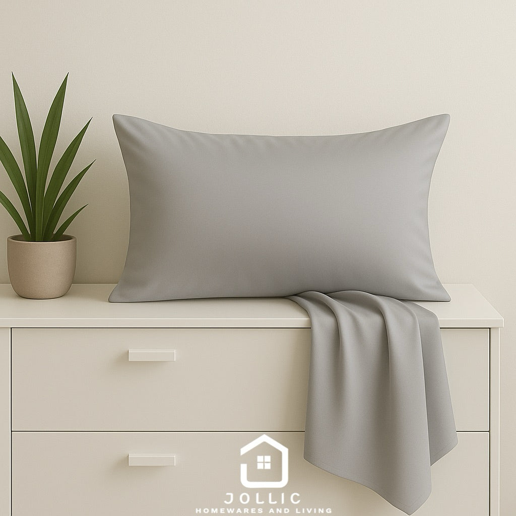 100支天絲 · 枕頭套(可訂做):圖片 8