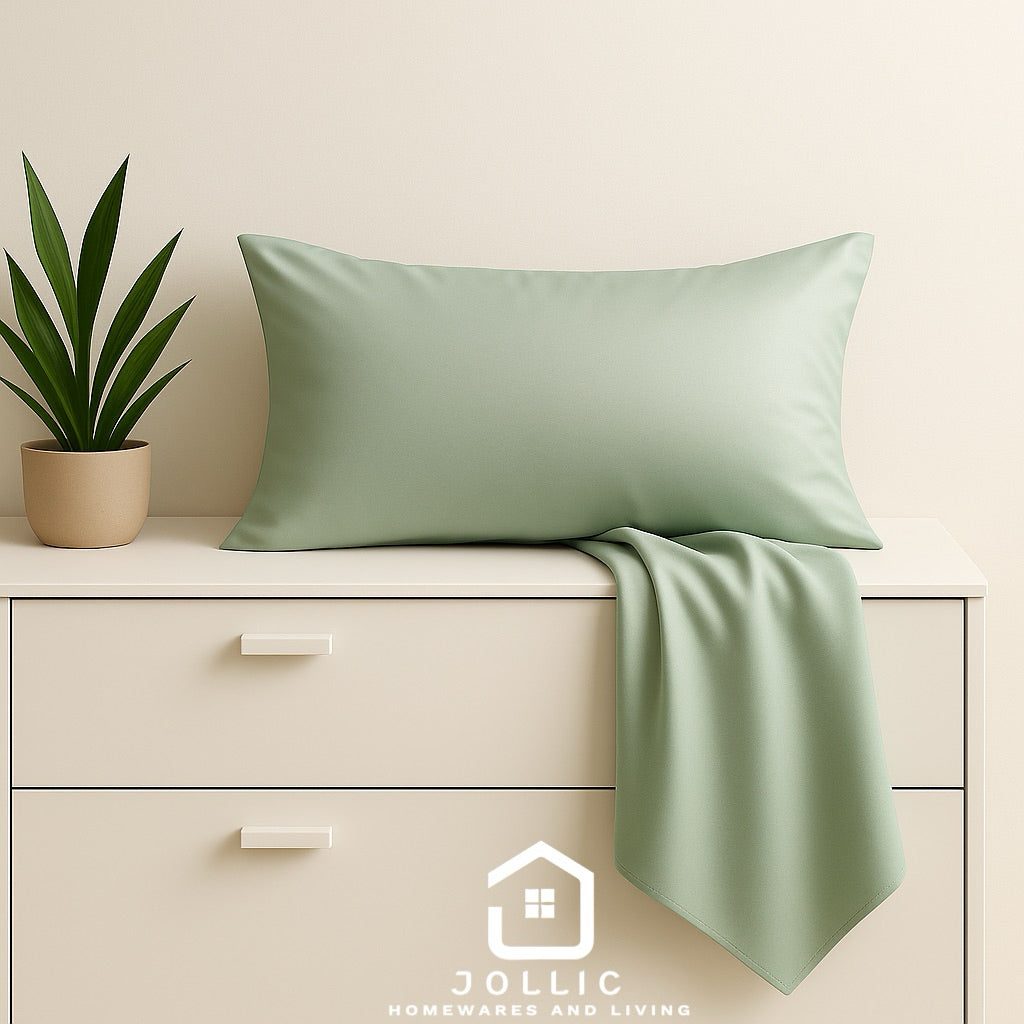 100支天絲 · 枕頭套(可訂做):圖片 12